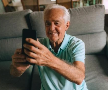 Technology Coaching services with Encouraging Light LLC